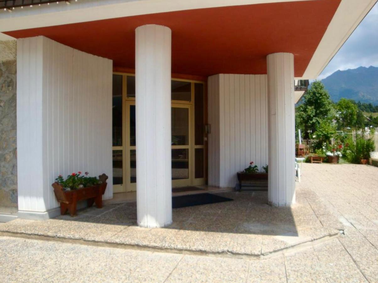 דירות Studio Centre אורון מראה חיצוני תמונה